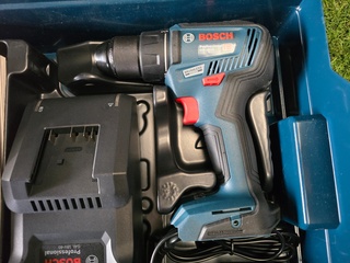 Schroefboormachine Bosch Professional, GSR-18V-55